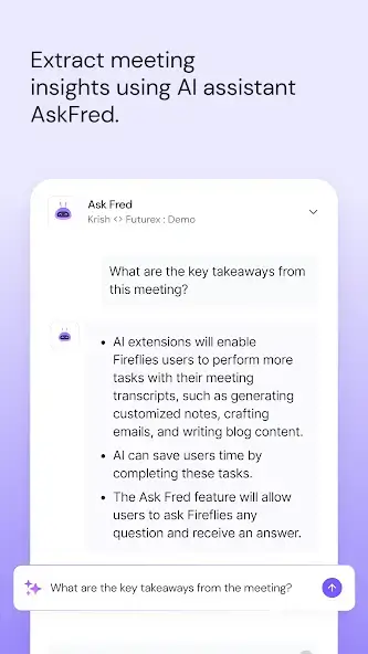 تحميل تطبيق Fireflies AI مهكر Apk للاندرويد 2026 أخر إصدار مجانا تحميل تطبيق Fireflies AI مهكر Apk للاندرويد 2026 أخر إصدار مجانا
