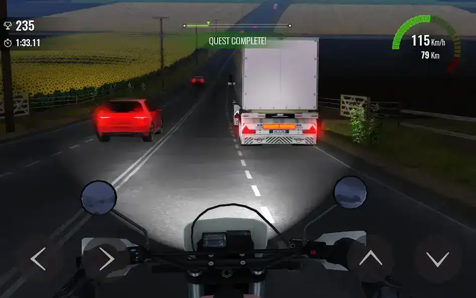تحميل لعبة Moto Traffic Race 2 مهكرة Apk للاندرويد 2026 أخر إصدار مجانا تحميل لعبة Moto Traffic Race 2 مهكرة Apk للاندرويد 2026 أخر إصدار مجانا