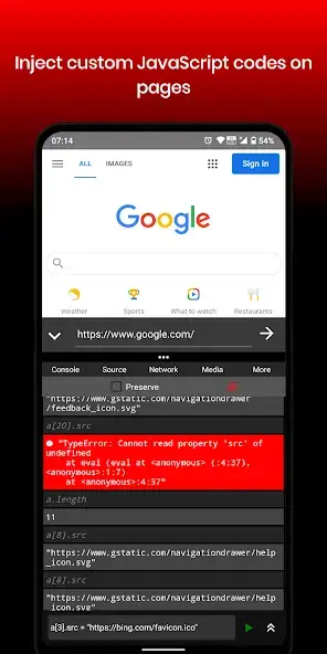 تحميل تطبيق F12 مهكر Apk للاندرويد 2026 أخر إصدار مجانا تحميل تطبيق F12 مهكر Apk للاندرويد 2026 أخر إصدار مجانا