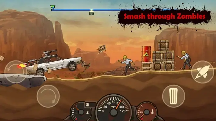 تحميل لعبة Earn to Die Rogue مهكرة Apk للاندرويد 2026 أخر إصدار مجانا تحميل لعبة Earn to Die Rogue مهكرة Apk للاندرويد 2026 أخر إصدار مجانا