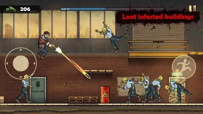 تحميل لعبة Earn to Die Rogue مهكرة Apk للاندرويد 2026 أخر إصدار مجانا تحميل لعبة Earn to Die Rogue مهكرة Apk للاندرويد 2026 أخر إصدار مجانا