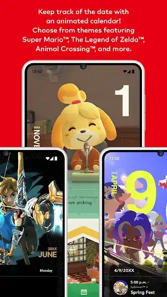 تحميل تطبيق نينتندو توداي Nintendo Today للاندرويد 2026 أخر إصدار مجانا تحميل تطبيق نينتندو توداي Nintendo Today للاندرويد 2026 أخر إصدار مجانا