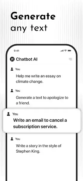 تحميل تطبيق Chatbot AI search Assistant مهكر Apk للاندرويد 2026 أخر إصدار مجانا تحميل تطبيق Chatbot AI search Assistant مهكر Apk للاندرويد 2026 أخر إصدار مجانا