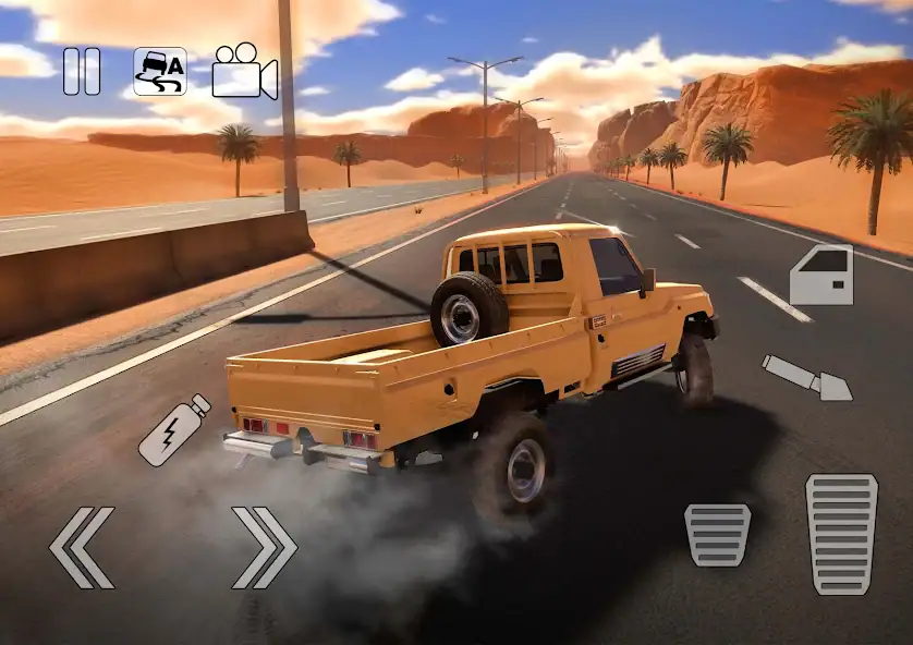 تحميل لعبة المهجول هجولة اونلاين Highway Drifter مهكرة Apk للاندرويد 2026 أخر إصدار مجانا تحميل لعبة المهجول هجولة اونلاين Highway Drifter مهكرة Apk للاندرويد 2026 أخر إصدار مجانا