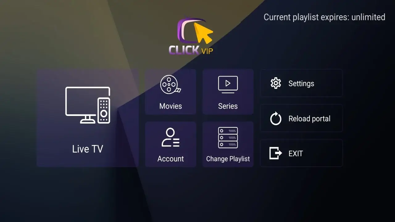 تحميل تطبيق Click VIP مهكر Apk للاندرويد 2026 أخر إصدار مجانا تحميل تطبيق Click VIP مهكر Apk للاندرويد 2026 أخر إصدار مجانا
