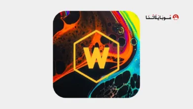 تحميل برنامج الخلفيات Wallcraft مهكر Apk للاندرويد 2026 أخر إصدار مجانا تحميل برنامج الخلفيات Wallcraft مهكر