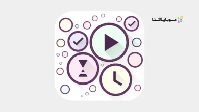 تحميل تطبيق Time Planner مهكر Apk للاندرويد 2026 أخر إصدار مجانا تحميل تطبيق Time Planner مهكر