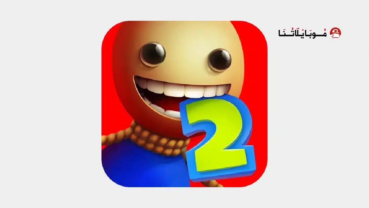 لعبة Kick The Buddy 2 مهكرة