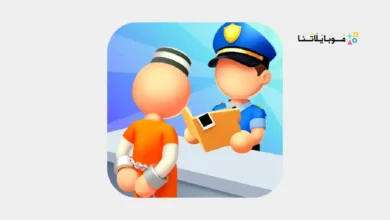 لعبة Prison Life Idle Game مهكرة