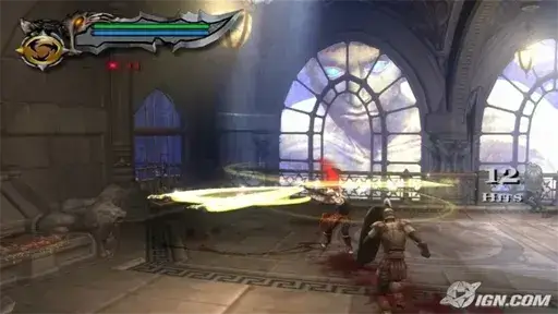 تحميل لعبة God of War 2 ppsspp مهكرة Apk للاندرويد 2026 أخر إصدار مجانا تحميل لعبة God of War 2 ppsspp مهكرة Apk للاندرويد 2026 أخر إصدار مجانا