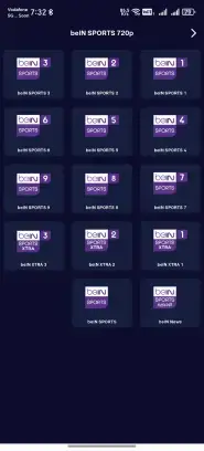 تحميل تطبيق Bestgoal TV مهكر Apk للاندرويد 2026 أخر إصدار مجانا تحميل تطبيق Bestgoal TV مهكر Apk للاندرويد 2026 أخر إصدار مجانا