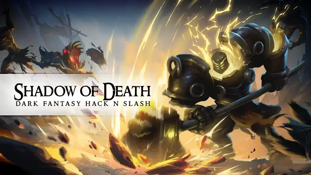 تحميل لعبة Shadow of Death مهكرة Apk للاندرويد 2026 أخر إصدار مجانا تحميل لعبة Shadow of Death مهكرة Apk للاندرويد 2026 أخر إصدار مجانا