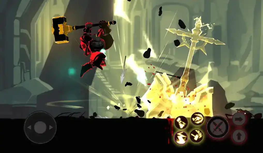 تحميل لعبة Shadow of Death مهكرة Apk للاندرويد 2026 أخر إصدار مجانا تحميل لعبة Shadow of Death مهكرة Apk للاندرويد 2026 أخر إصدار مجانا