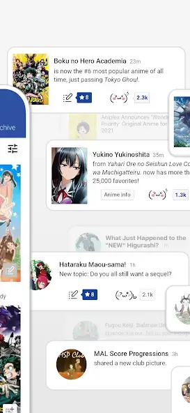 تحميل تطبيق MyAnimeList مهكر Apk للاندرويد 2026 أخر إصدار مجانا تحميل تطبيق MyAnimeList مهكر Apk للاندرويد 2026 أخر إصدار مجانا