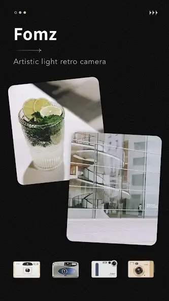 تحميل تطبيق التصوير Fomz مهكر Apk للاندرويد 2026 أخر إصدار مجانا تحميل تطبيق التصوير Fomz مهكر Apk للاندرويد 2026 أخر إصدار مجانا