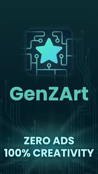 تحميل تطبيق GenZArt Ghibli AI مهكر Apk للاندرويد 2026 أخر إصدار مجانا تحميل تطبيق GenZArt Ghibli AI مهكر Apk للاندرويد 2026 أخر إصدار مجانا