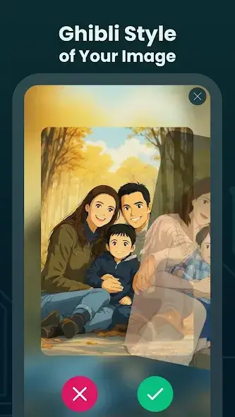 تحميل تطبيق GenZArt Ghibli AI مهكر Apk للاندرويد 2026 أخر إصدار مجانا تحميل تطبيق GenZArt Ghibli AI مهكر Apk للاندرويد 2026 أخر إصدار مجانا