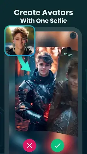 تحميل تطبيق GenZArt Ghibli AI مهكر Apk للاندرويد 2026 أخر إصدار مجانا تحميل تطبيق GenZArt Ghibli AI مهكر Apk للاندرويد 2026 أخر إصدار مجانا