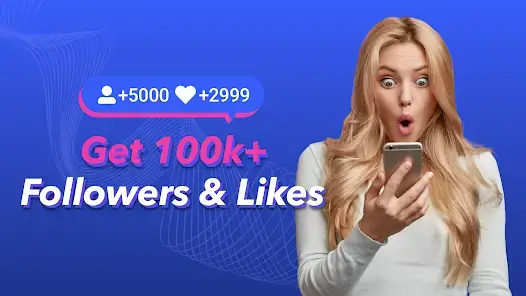 تحميل برنامج Speed Followers مهكر Apk للاندرويد 2026 أخر إصدار مجانا تحميل برنامج Speed Followers مهكر Apk للاندرويد 2026 أخر إصدار مجانا