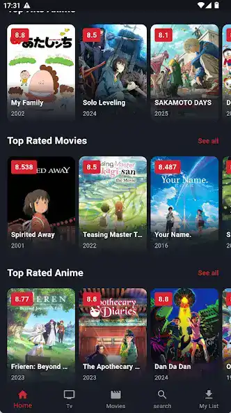تحميل تطبيق Anilab TV Anime مهكر Apk للاندرويد 2026 أخر إصدار مجانا تحميل تطبيق Anilab TV Anime مهكر Apk للاندرويد 2026 أخر إصدار مجانا