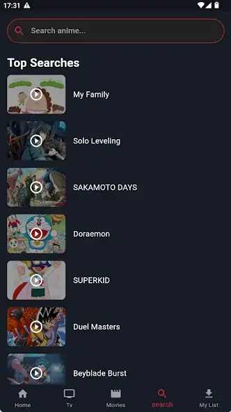 تحميل تطبيق Anilab TV Anime مهكر Apk للاندرويد 2026 أخر إصدار مجانا تحميل تطبيق Anilab TV Anime مهكر Apk للاندرويد 2026 أخر إصدار مجانا