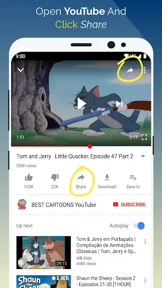 تحميل تطبيق Float Tube مهكر Apk للاندرويد 2026 أخر إصدار مجانا تحميل تطبيق Float Tube مهكر Apk للاندرويد 2026 أخر إصدار مجانا