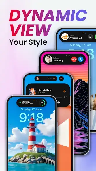 تحميل تطبيق Dynamic View AZ مهكر Apk للاندرويد 2026 أخر إصدار مجانا تحميل تطبيق Dynamic View AZ مهكر Apk للاندرويد 2026 أخر إصدار مجانا
