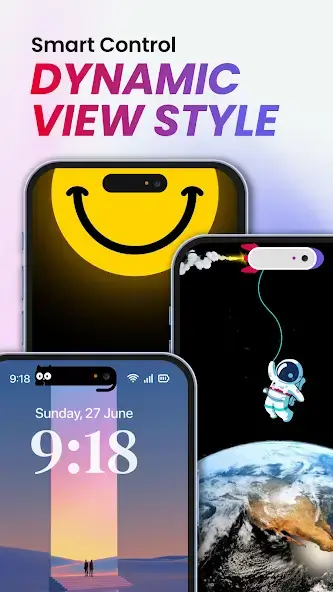 تحميل تطبيق Dynamic View AZ مهكر Apk للاندرويد 2026 أخر إصدار مجانا تحميل تطبيق Dynamic View AZ مهكر Apk للاندرويد 2026 أخر إصدار مجانا