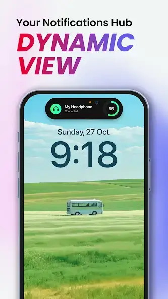 تحميل تطبيق Dynamic View AZ مهكر Apk للاندرويد 2026 أخر إصدار مجانا تحميل تطبيق Dynamic View AZ مهكر Apk للاندرويد 2026 أخر إصدار مجانا