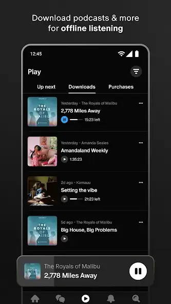 تحميل تطبيق باتريون Patreon مهكر Apk للاندرويد 2026 أخر إصدار مجانا تحميل تطبيق باتريون Patreon مهكر Apk للاندرويد 2026 أخر إصدار مجانا