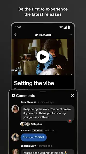 تحميل تطبيق باتريون Patreon مهكر Apk للاندرويد 2026 أخر إصدار مجانا تحميل تطبيق باتريون Patreon مهكر Apk للاندرويد 2026 أخر إصدار مجانا