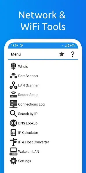 تحميل تطبيق WiFi Tools مهكر Apk للاندرويد 2026 أخر إصدار مجانا تحميل تطبيق WiFi Tools مهكر Apk للاندرويد 2026 أخر إصدار مجانا
