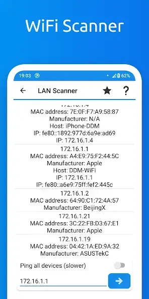 تحميل تطبيق WiFi Tools مهكر Apk للاندرويد 2026 أخر إصدار مجانا تحميل تطبيق WiFi Tools مهكر Apk للاندرويد 2026 أخر إصدار مجانا
