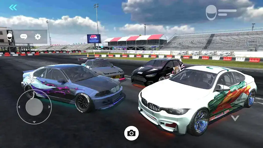 تحميل لعبة Torque Drift مهكرة Apk للاندرويد 2026 أخر إصدار مجانا تحميل لعبة Torque Drift مهكرة Apk للاندرويد 2026 أخر إصدار مجانا