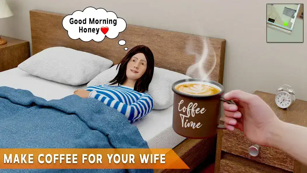 تحميل لعبة Family Simulator مهكرة Apk للاندرويد 2026 أخر إصدار مجانا تحميل لعبة Family Simulator مهكرة Apk للاندرويد 2026 أخر إصدار مجانا