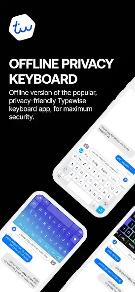 تحميل كيبورد Typewise Offline Keyboard مهكر Apk للاندرويد 2026 أخر إصدار مجانا تحميل كيبورد Typewise Offline Keyboard مهكر Apk للاندرويد 2026 أخر إصدار مجانا