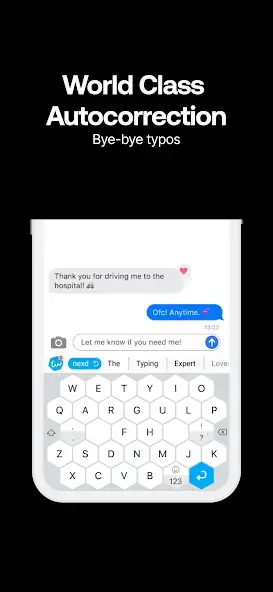 تحميل كيبورد Typewise Offline Keyboard مهكر Apk للاندرويد 2026 أخر إصدار مجانا تحميل كيبورد Typewise Offline Keyboard مهكر Apk للاندرويد 2026 أخر إصدار مجانا