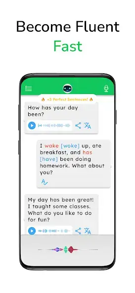تحميل تطبيق Fully Fluent مهكر Apk لتعلم اللغات للاندرويد 2026 أخر إصدار مجانا تحميل تطبيق Fully Fluent مهكر Apk لتعلم اللغات للاندرويد 2026 أخر إصدار مجانا