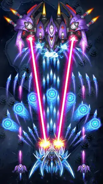 تحميل لعبة رايدن فايتر Raiden Fighter مهكرة Apk للاندرويد 2026 أخر إصدار مجانا تحميل لعبة رايدن فايتر Raiden Fighter مهكرة Apk للاندرويد 2026 أخر إصدار مجانا