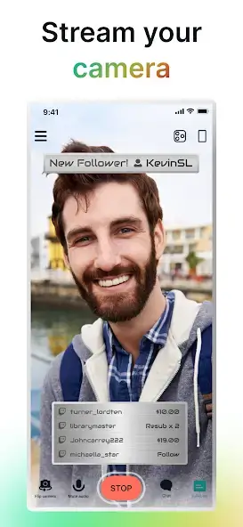 تحميل برنامج ستريم Streamlabs Live Streaming مهكر Apk للاندرويد 2026 أخر إصدار مجانا تحميل برنامج ستريم Streamlabs Live Streaming مهكر Apk للاندرويد 2026 أخر إصدار مجانا