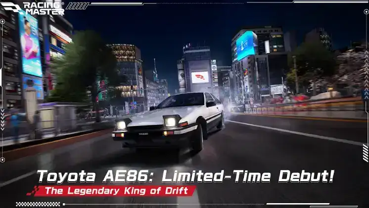 تحميل لعبة Racing Master مهكرة Apk للاندرويد 2026 أخر إصدار مجانا تحميل لعبة Racing Master مهكرة Apk للاندرويد 2026 أخر إصدار مجانا