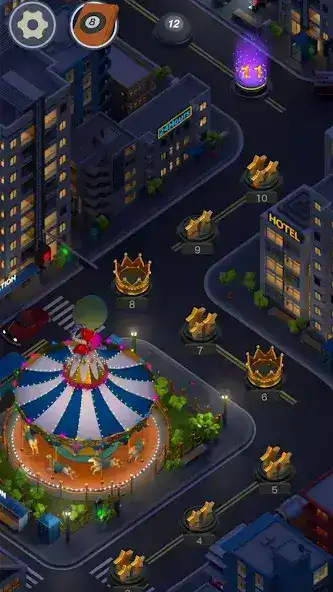 تحميل لعبة البلياردو Shooting Ball مهكرة Apk للاندرويد 2026 أخر إصدار مجانا تحميل لعبة البلياردو Shooting Ball مهكرة Apk للاندرويد 2026 أخر إصدار مجانا