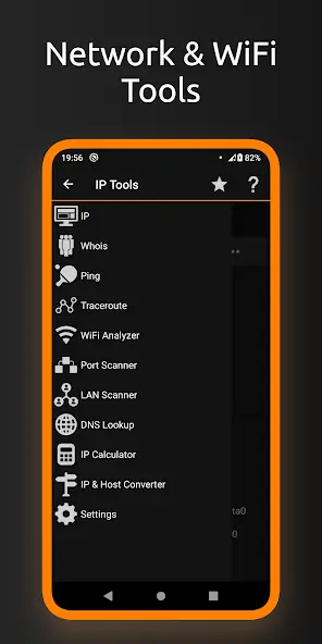 تحميل برنامج IP Tools WiFi Analyzer مهكر Apk للاندرويد 2026 أخر إصدار مجانا تحميل برنامج IP Tools WiFi Analyzer مهكر Apk للاندرويد 2026 أخر إصدار مجانا