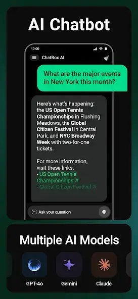 تحميل برنامج ChatBox AI Chat مهكر Apk للاندرويد 2026 أخر إصدار مجانا تحميل برنامج ChatBox AI Chat مهكر Apk للاندرويد 2026 أخر إصدار مجانا