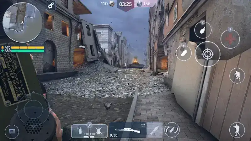 تحميل لعبة World War 2 مهكرة Apk للاندرويد 2026 أخر إصدار مجانا تحميل لعبة World War 2 مهكرة Apk للاندرويد 2026 أخر إصدار مجانا