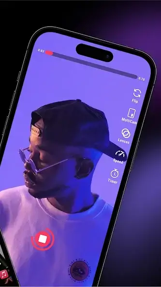 تحميل تطبيق تريلر Triller مهكر Apk للاندرويد 2026 أخر إصدار مجانا تحميل تطبيق تريلر Triller مهكر Apk للاندرويد 2026 أخر إصدار مجانا