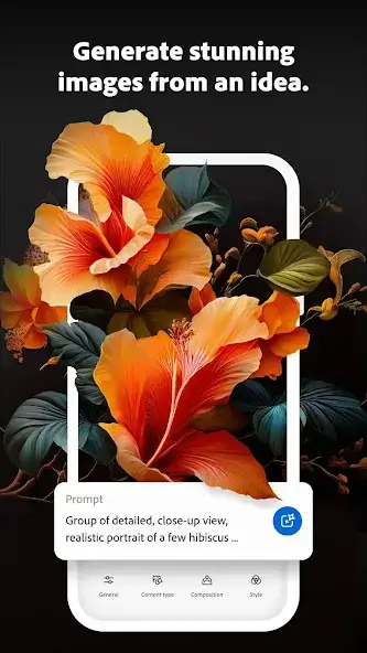 تحميل تطبيق Adobe Firefly مهكر Apk للاندرويد 2026 أخر إصدار مجانا تحميل تطبيق Adobe Firefly مهكر Apk للاندرويد 2026 أخر إصدار مجانا