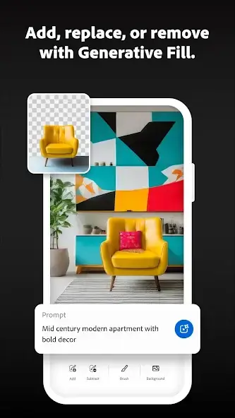 تحميل تطبيق Adobe Firefly مهكر Apk للاندرويد 2026 أخر إصدار مجانا تحميل تطبيق Adobe Firefly مهكر Apk للاندرويد 2026 أخر إصدار مجانا