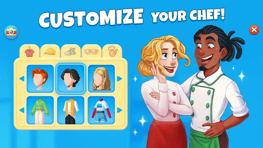 تحميل لعبة Cooking Diary مهكرة Apk للاندرويد 2026 أخر إصدار مجانا تحميل لعبة Cooking Diary مهكرة Apk للاندرويد 2026 أخر إصدار مجانا