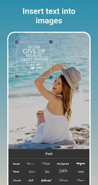 تحميل برنامج Add Text On Video مهكر Apk للاندرويد 2026 أخر إصدار مجانا تحميل برنامج Add Text On Video مهكر Apk للاندرويد 2026 أخر إصدار مجانا